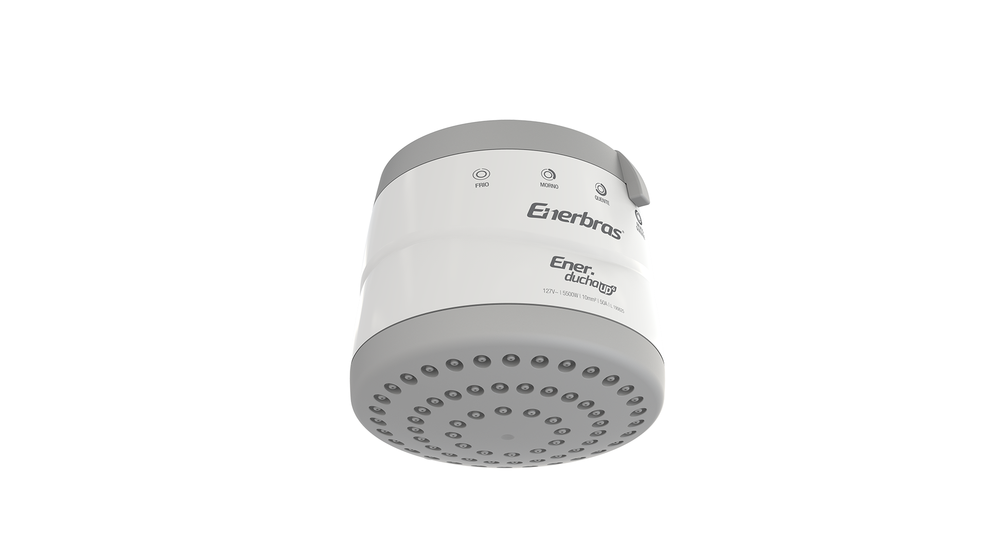 Enerducha up4 5500w/127v