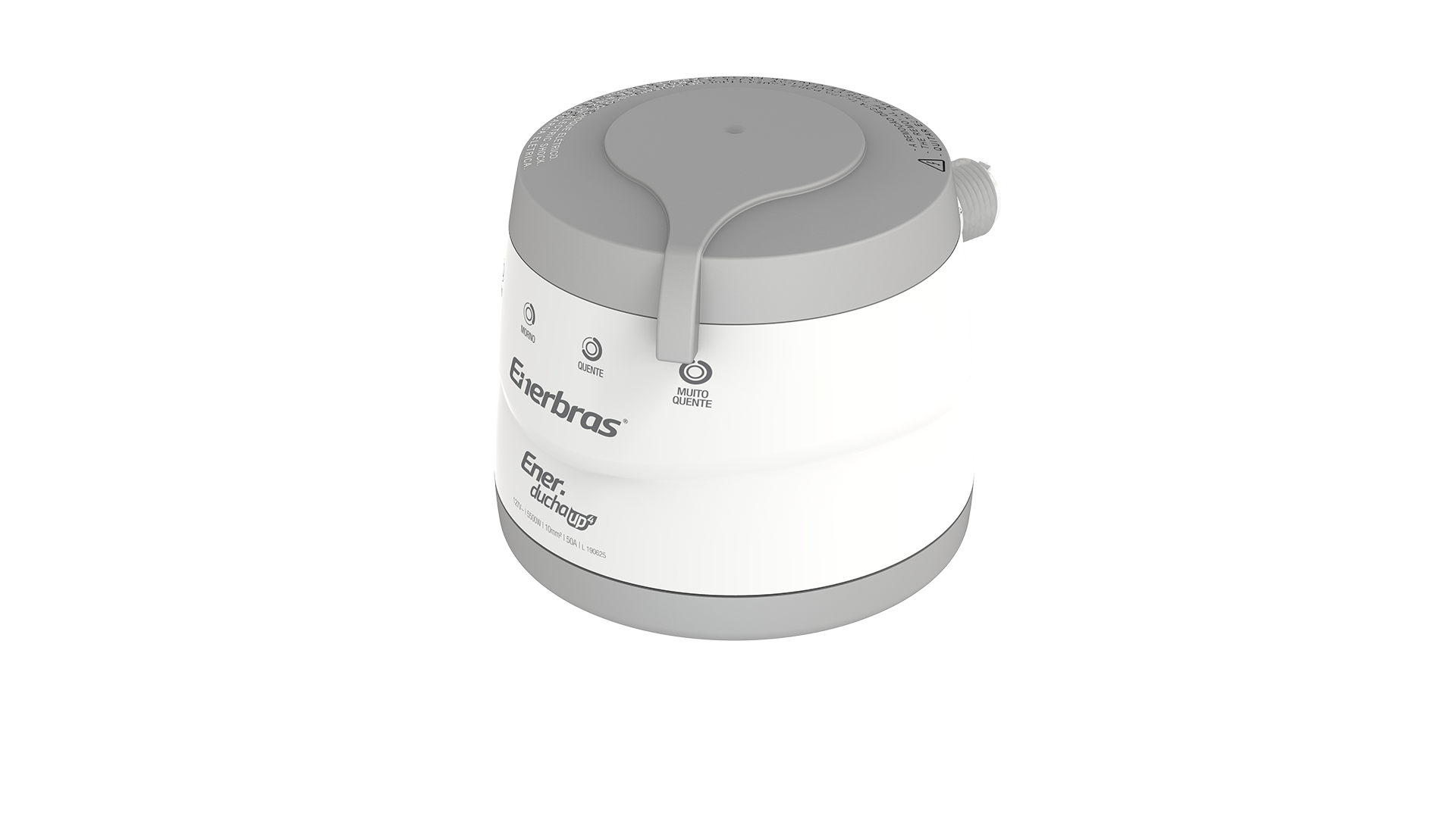 Enerducha up4 5500w/127v