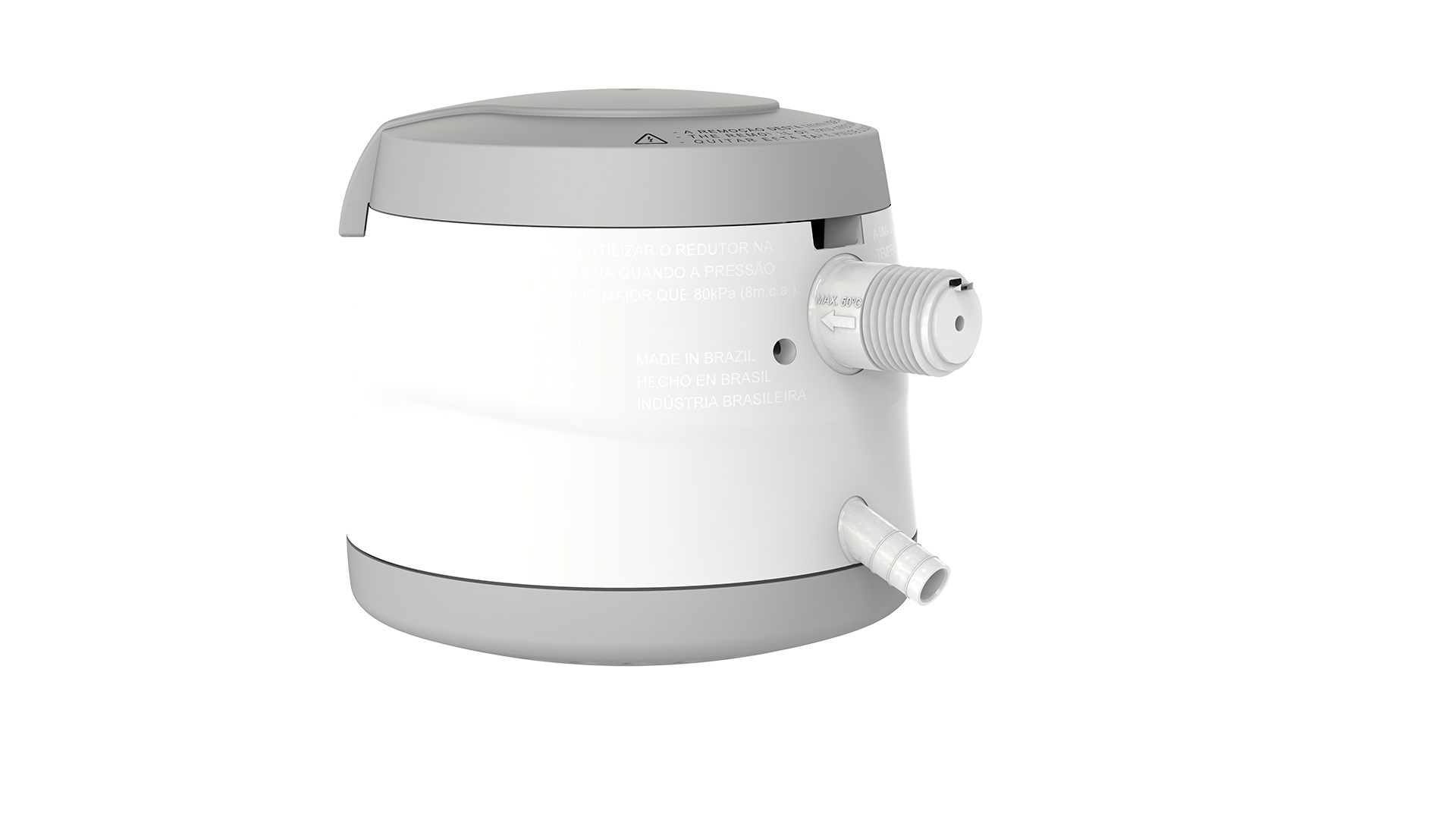 Enerducha up4 5500w/127v