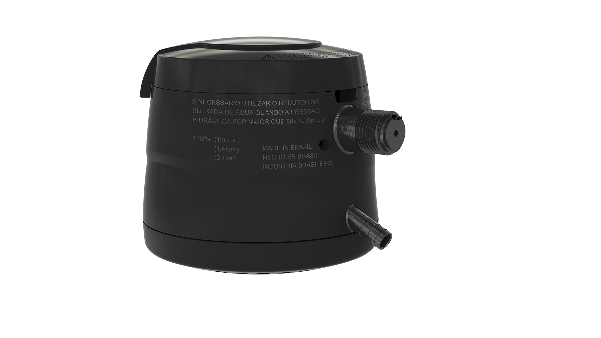 Enerducha up4 6800w/220v