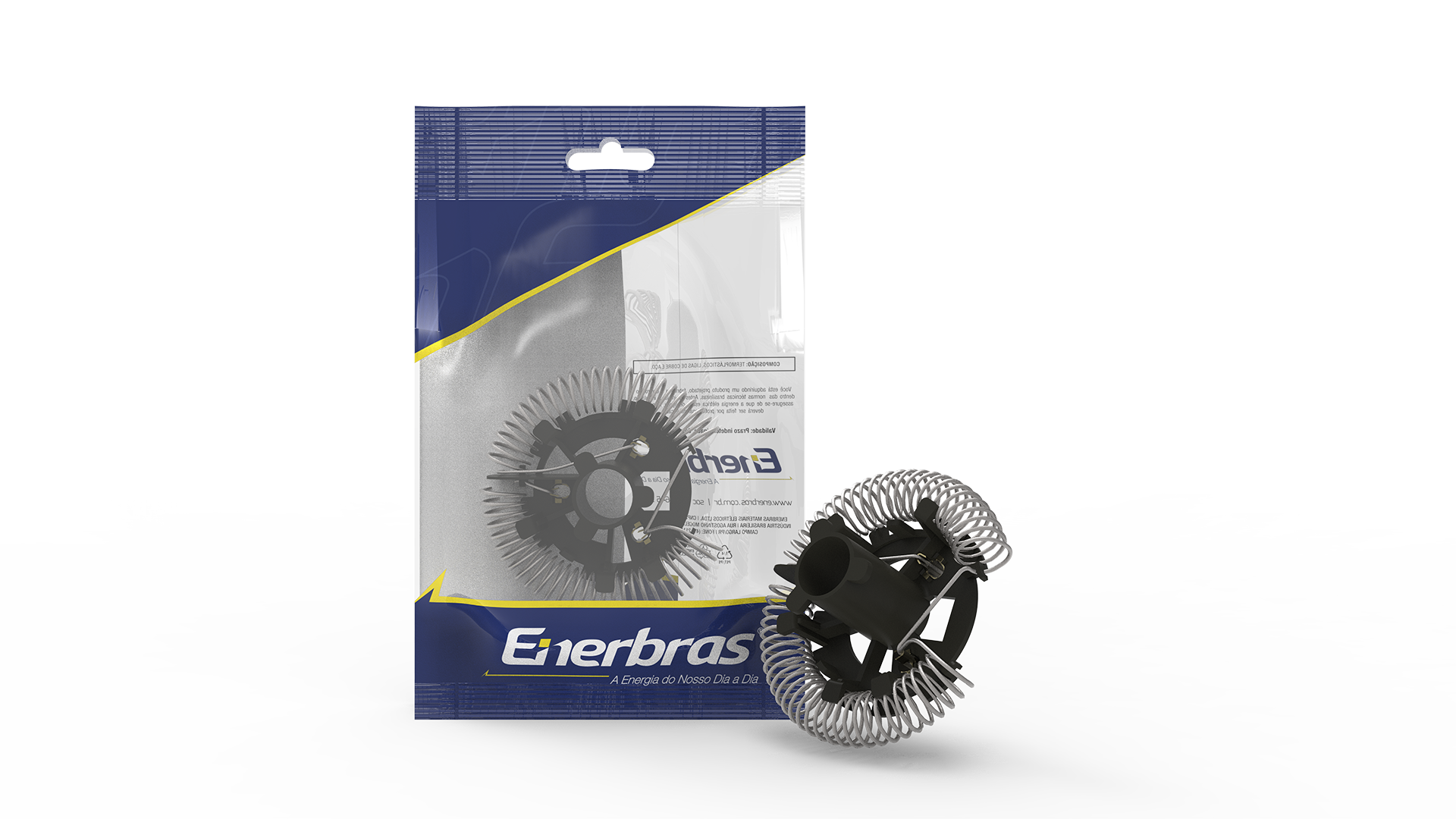 Resistência enertronic up 5500w/127v