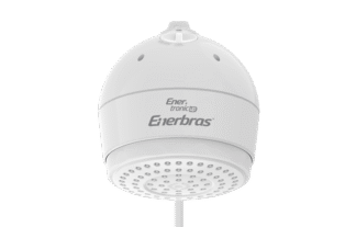 Electronic shower enertronic up