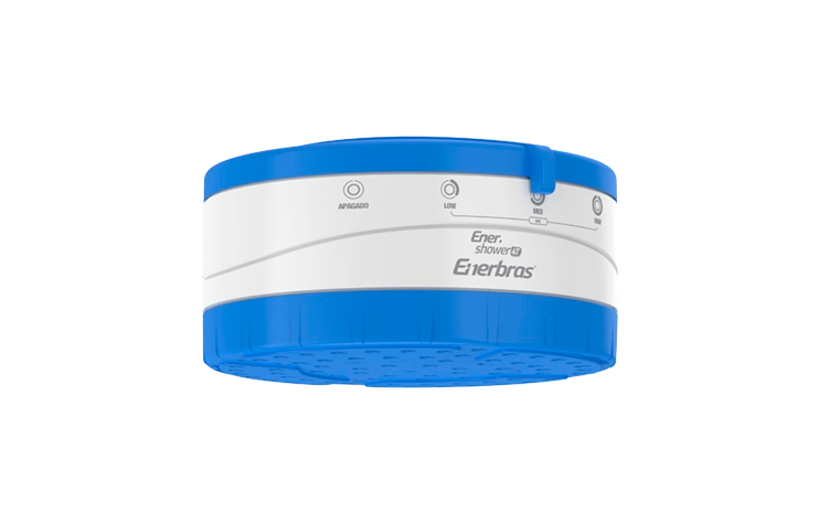 Enershower 4t