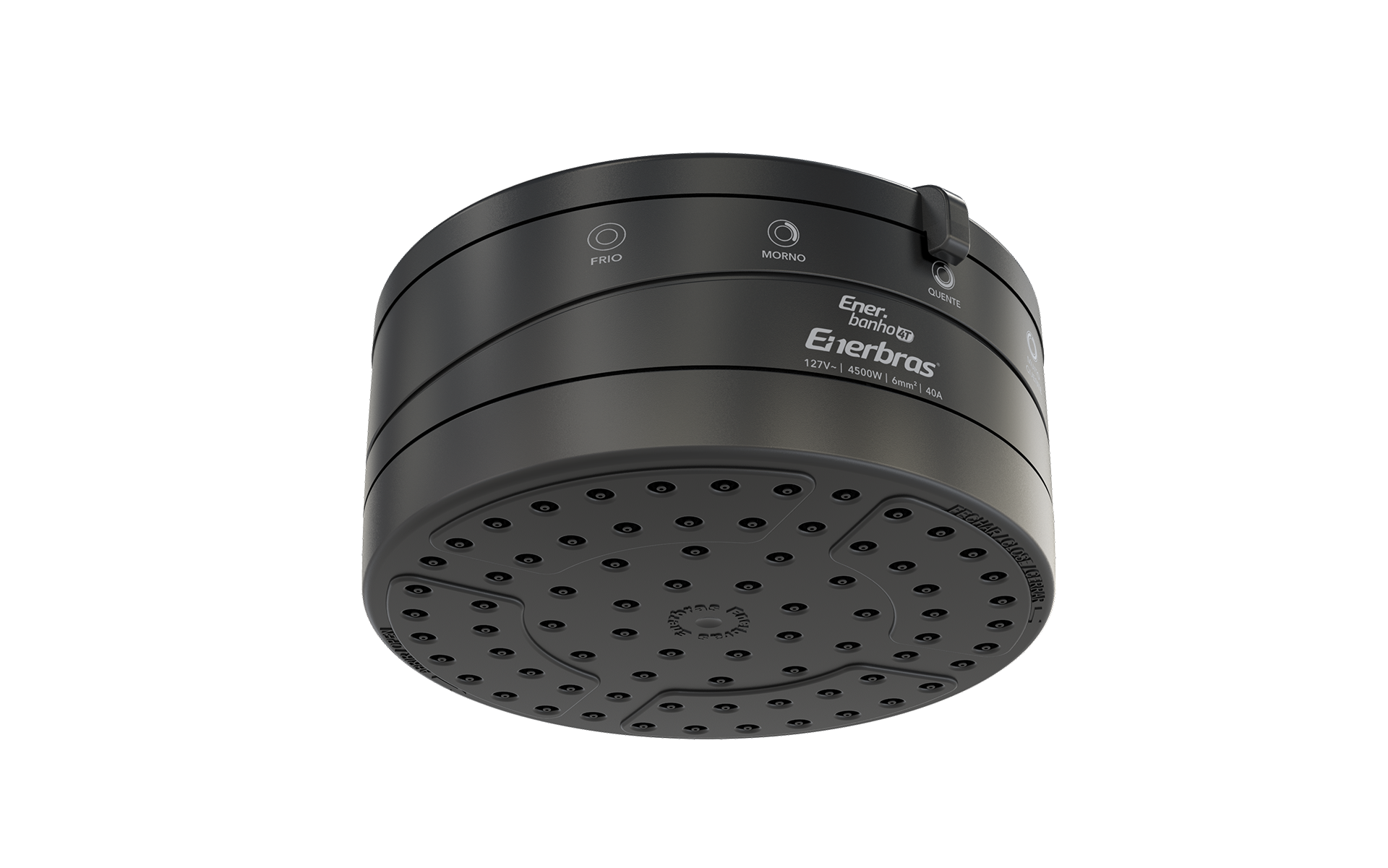 Enerbanho 4t 4500w / 127v