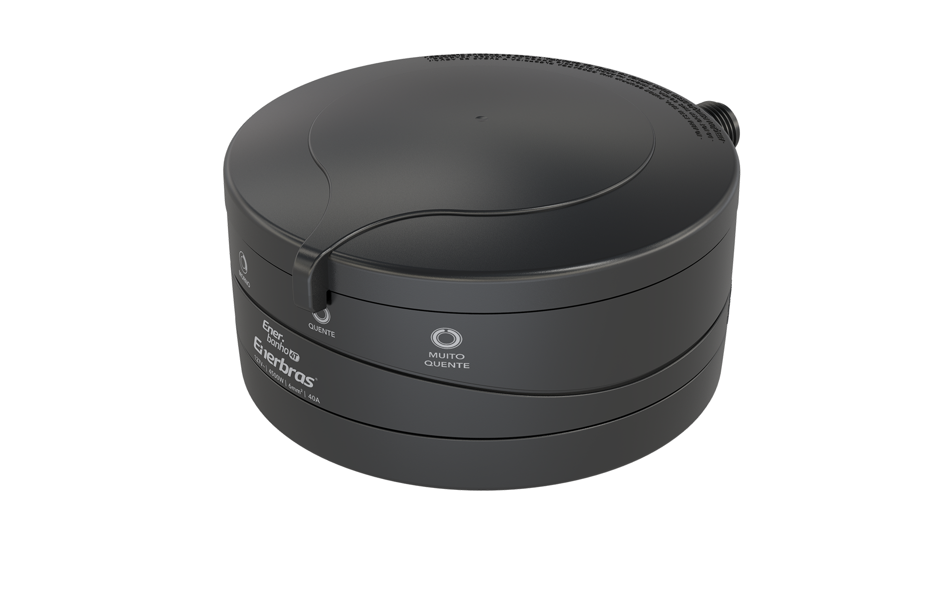 Enerbanho 4t 4500w / 127v