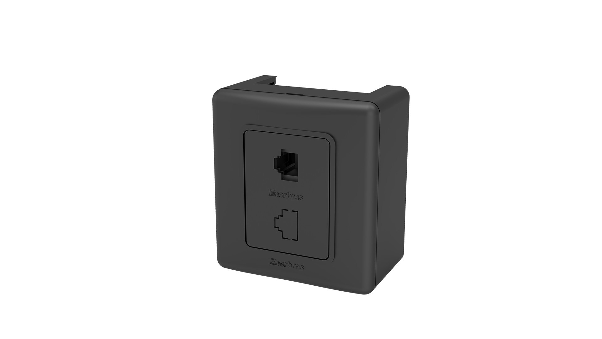 Conjunto porta keystone