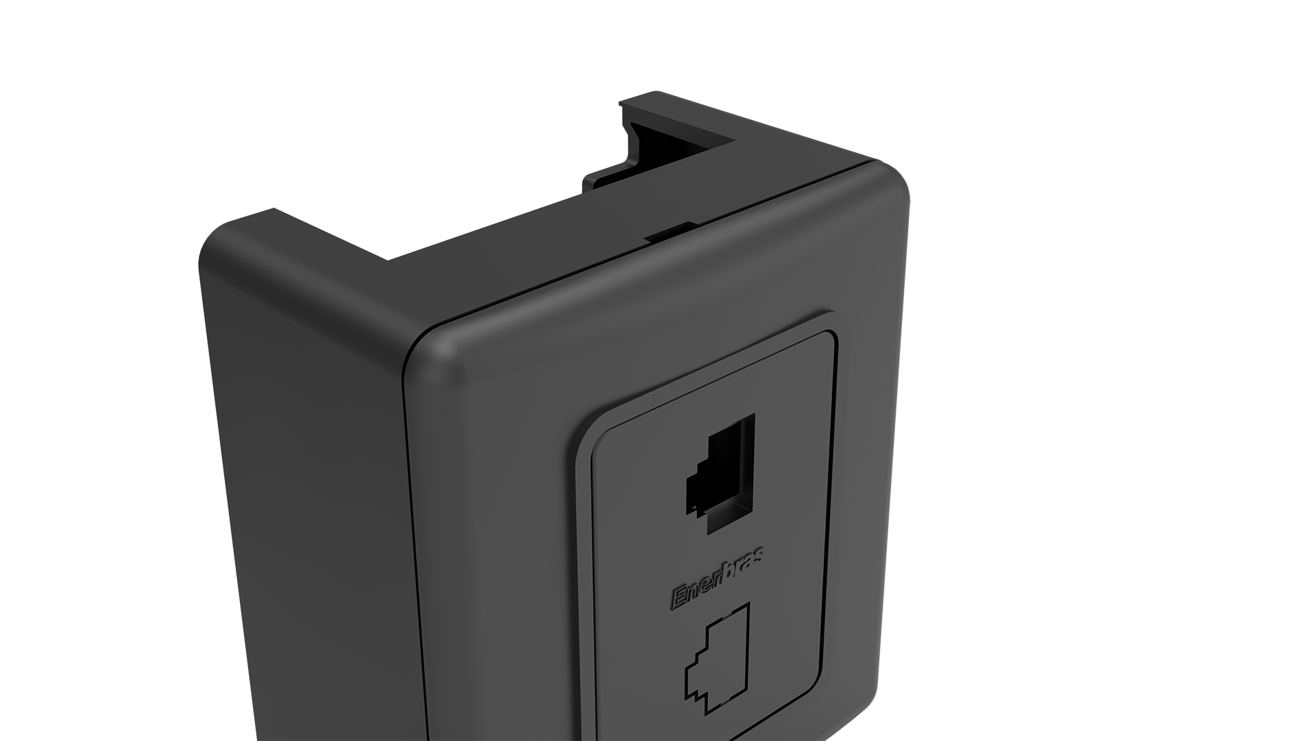 Conjunto porta keystone