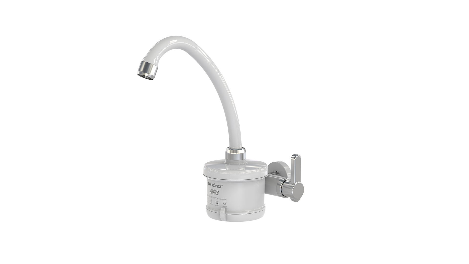 Torneira 4t plus 4800w/127v