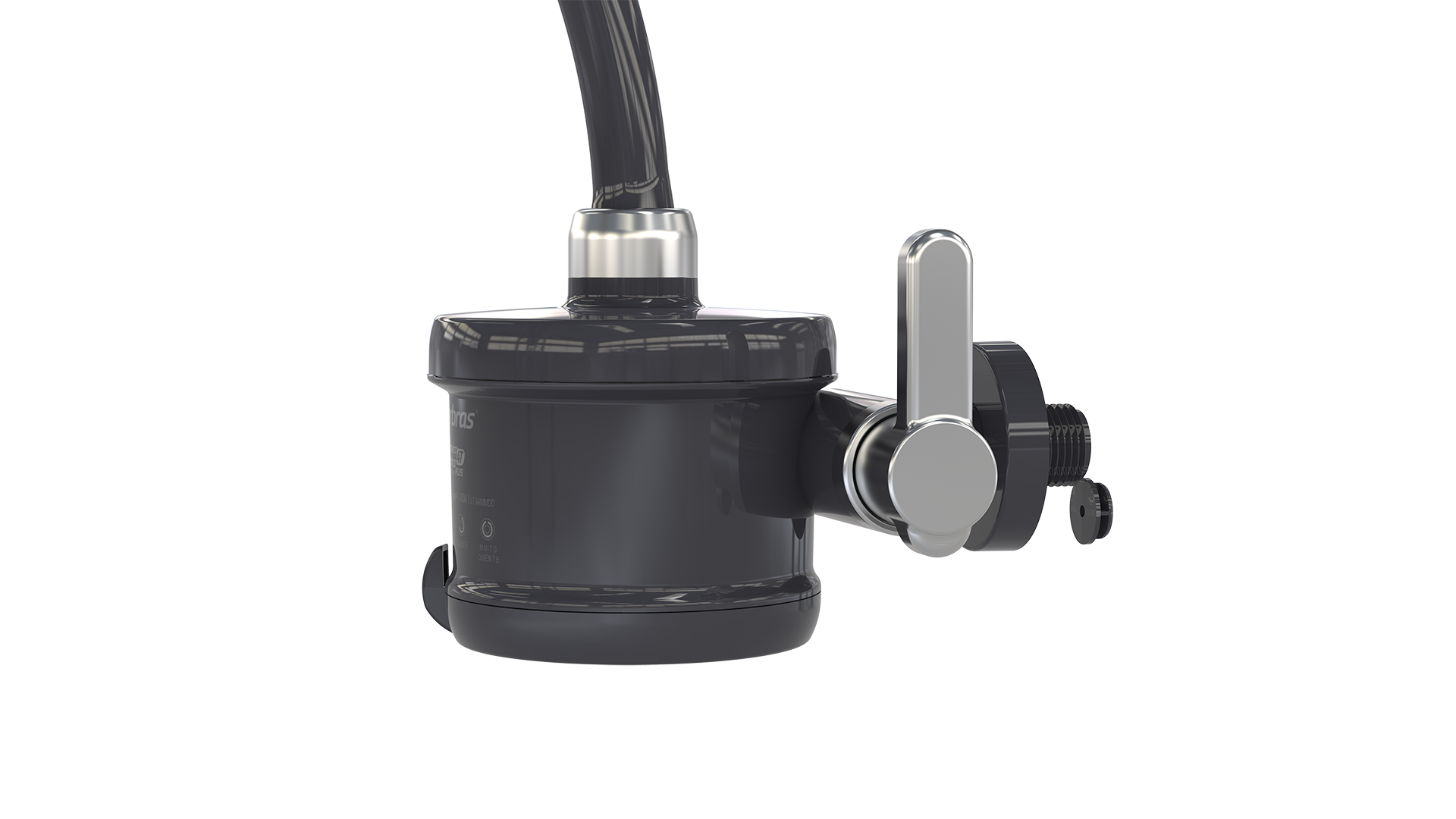 Torneira 4t plus 4800w/127v