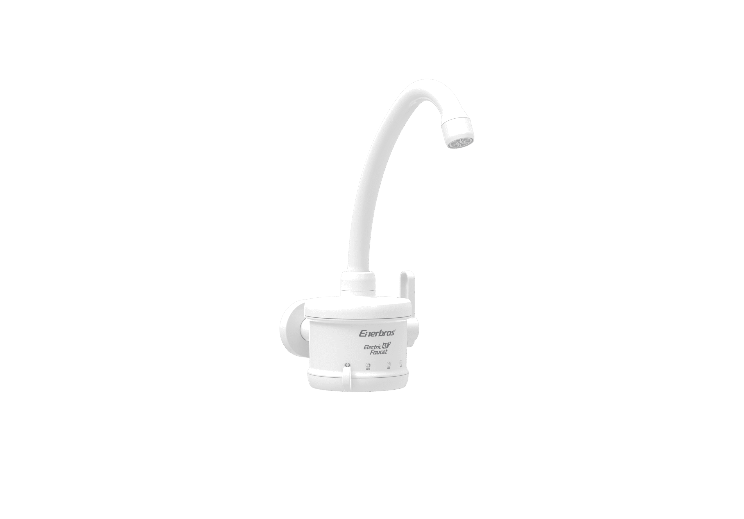 Electric faucet 4t