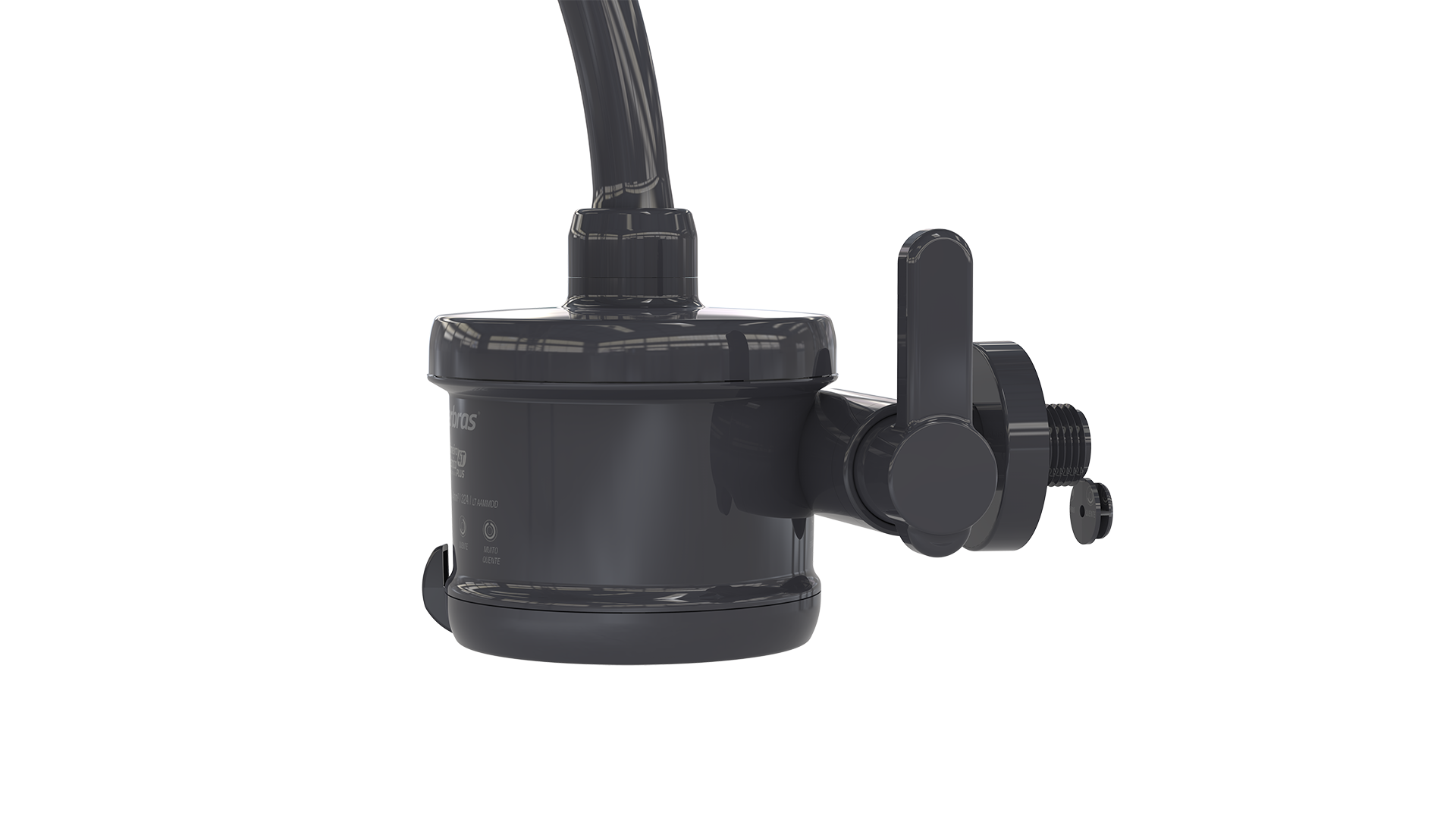 Torneira 4t plus 5500w/220v