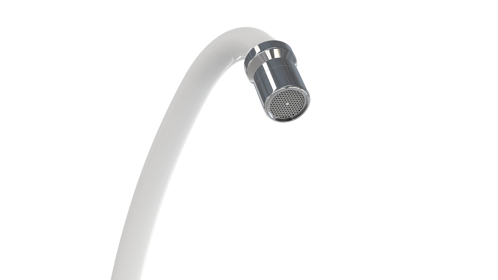 Torneira elétrica enerclean de bancada 4800w/127v