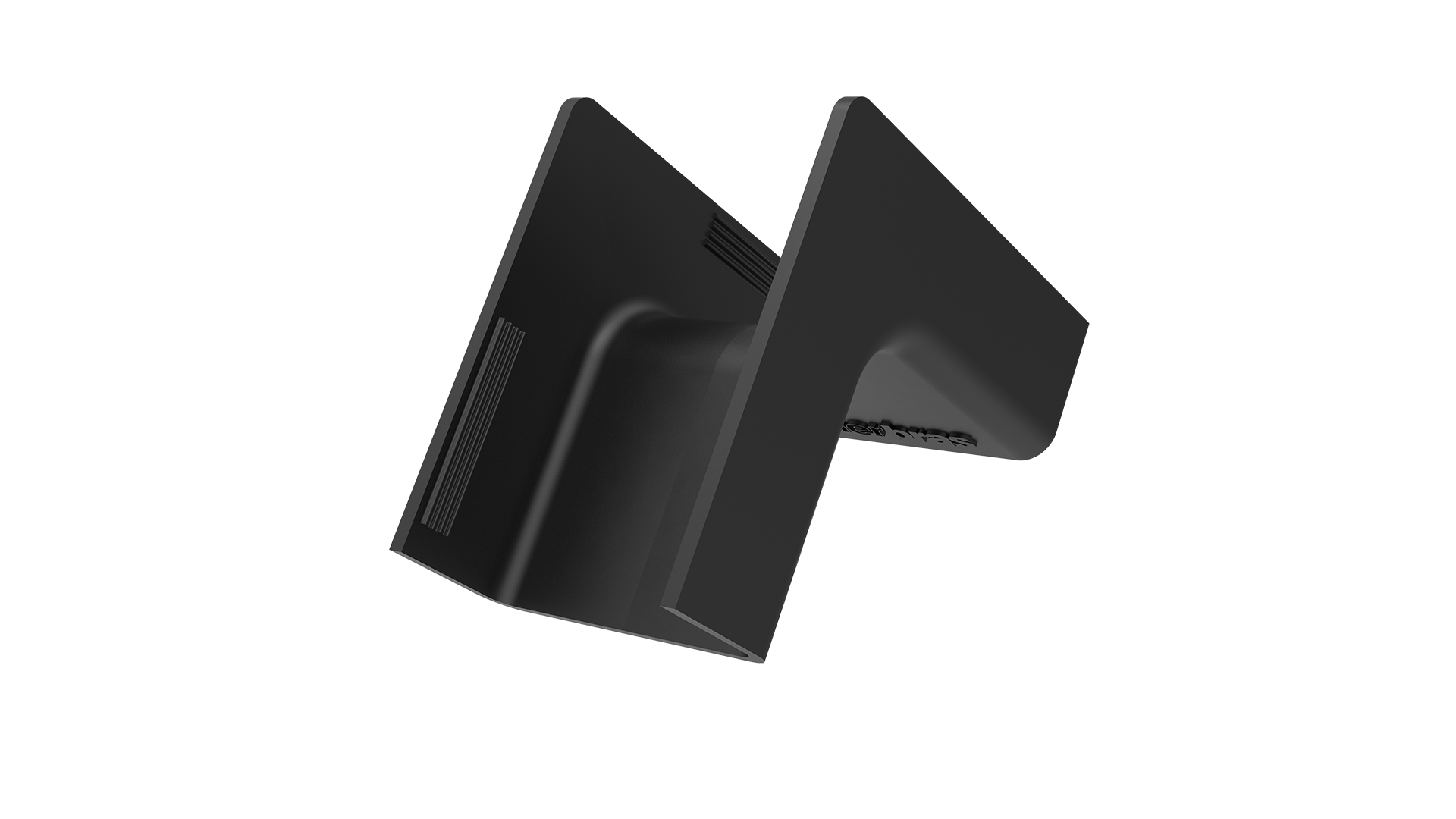 Cotovelo interno 90º (20x10)