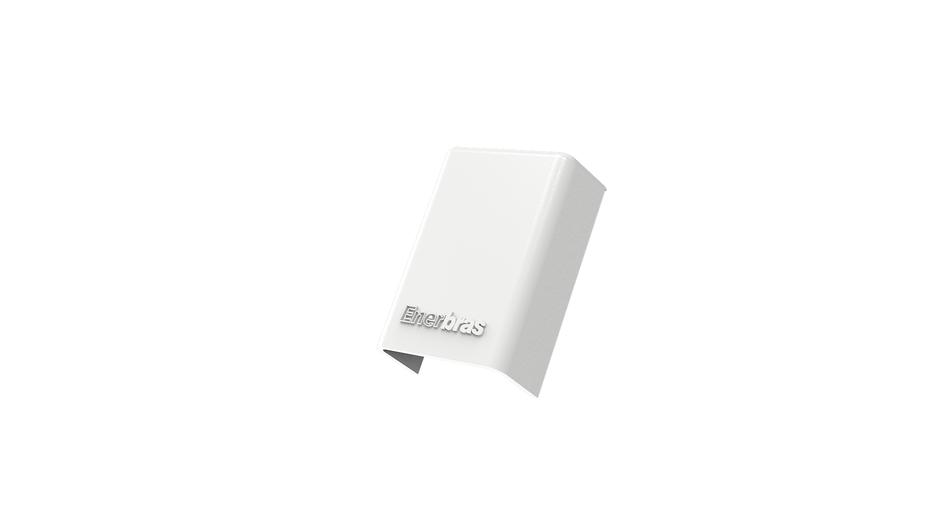 Luva de ponta (20x10) - branca