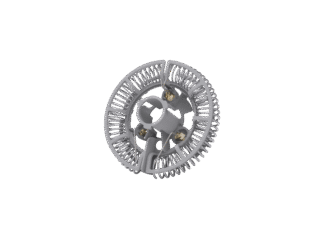 Resistencia enerducha 4t