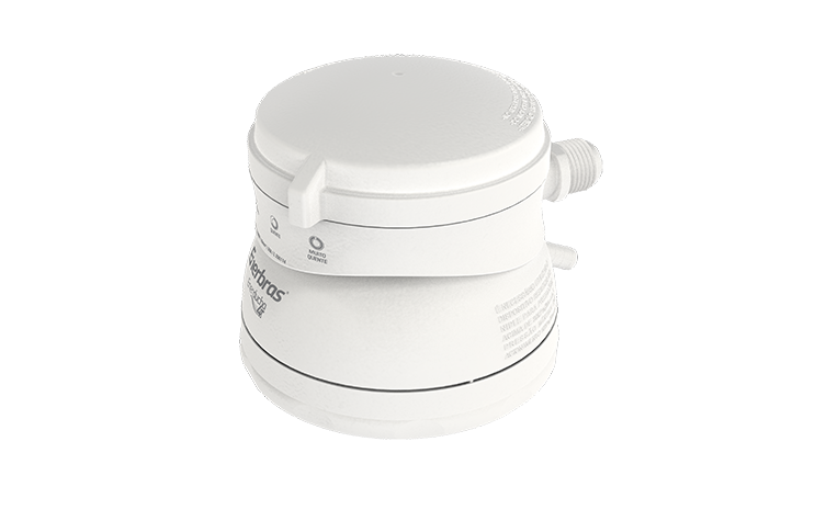 Enerducha plus 4t 5500w/127v