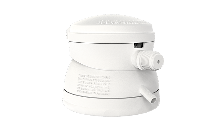 Enerducha plus 4t 5500w/127v