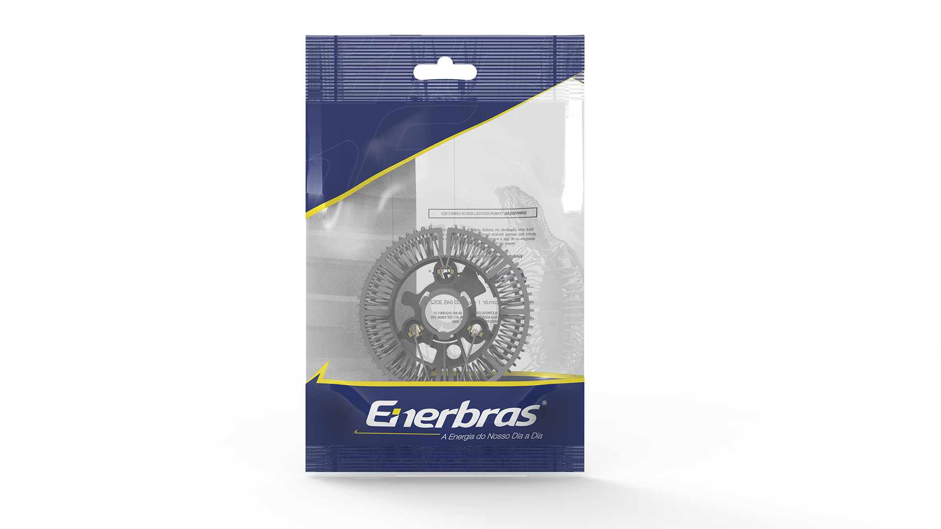 Resistência enerducha 4t 6800w/220v