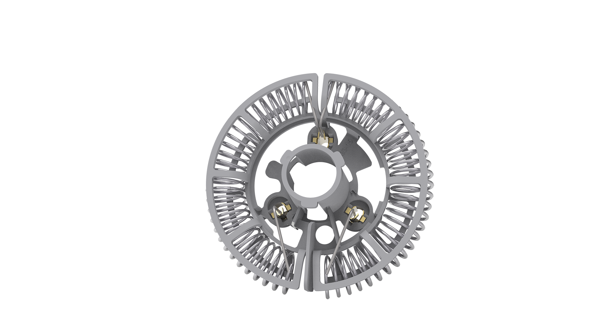 Resistência enerducha 4t 6800w/220v