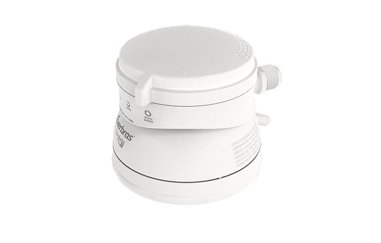 Enerducha plus 4t 6800w/220v