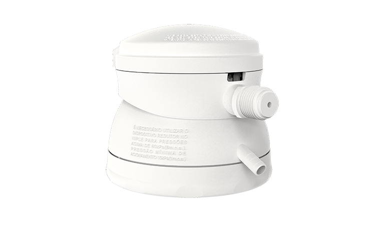 Enerducha plus 4t 6800w/220v