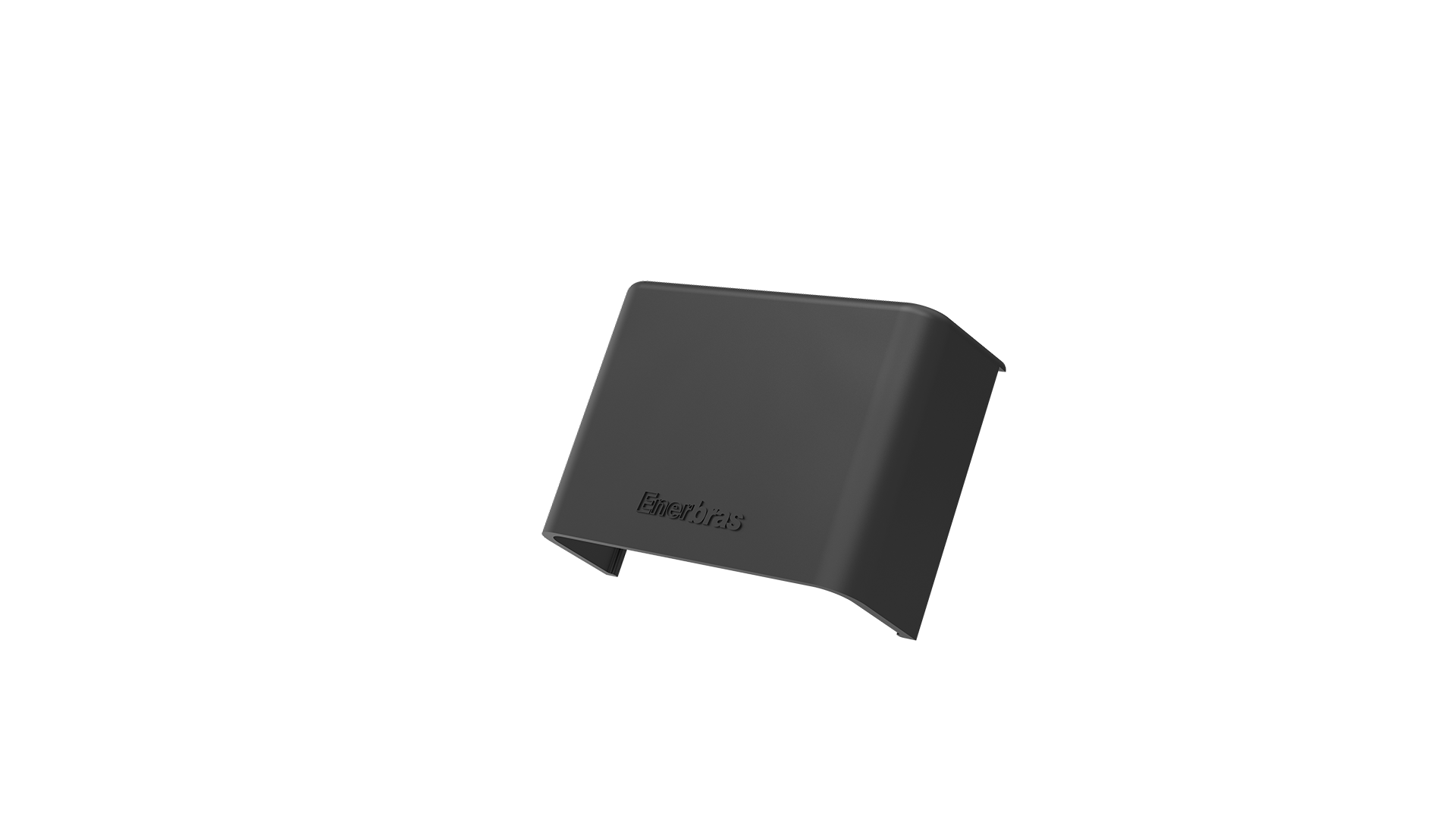 Luva de ponta (40x15) - preta