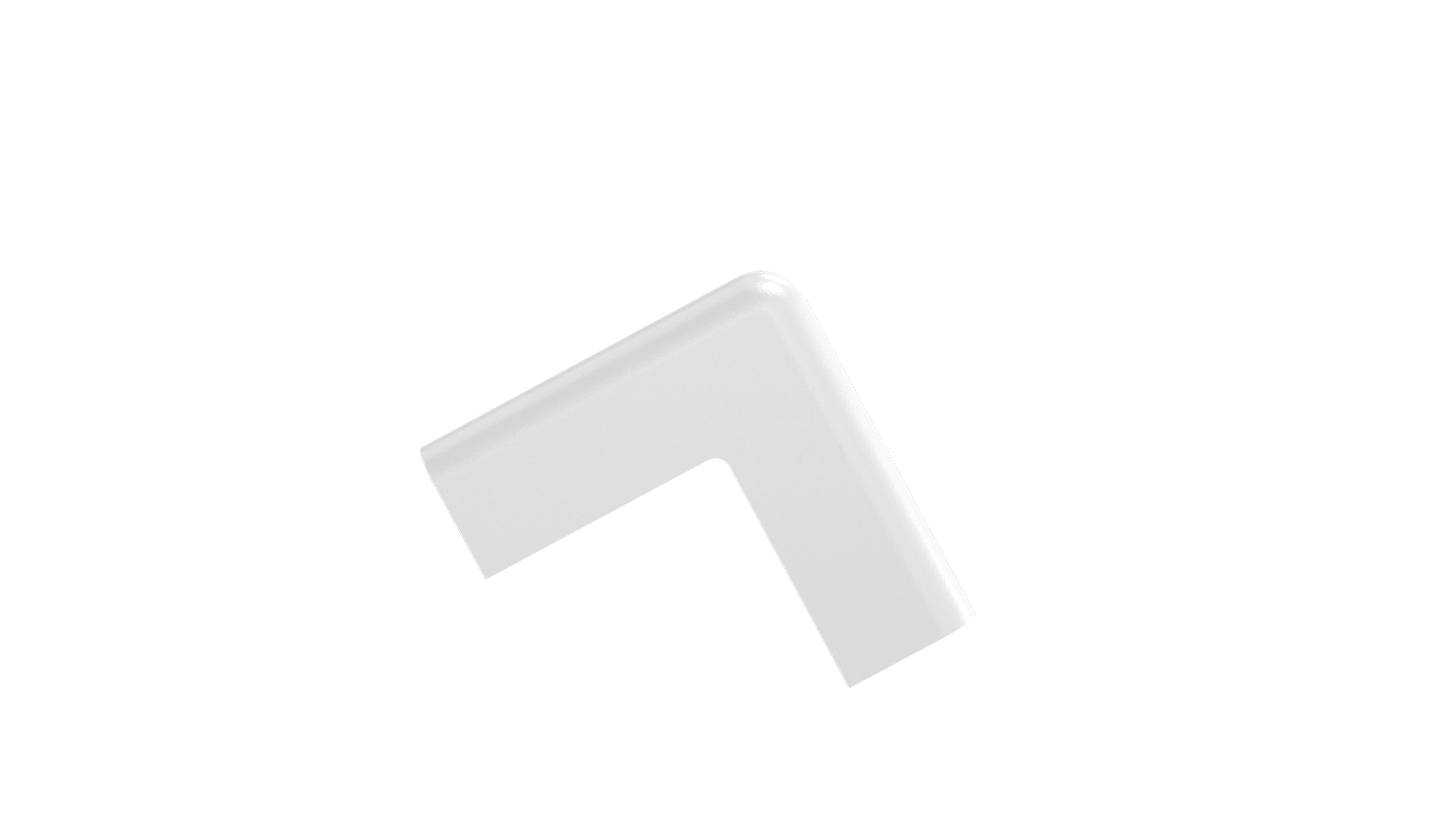 Cotovelo externo 90º (50x20)