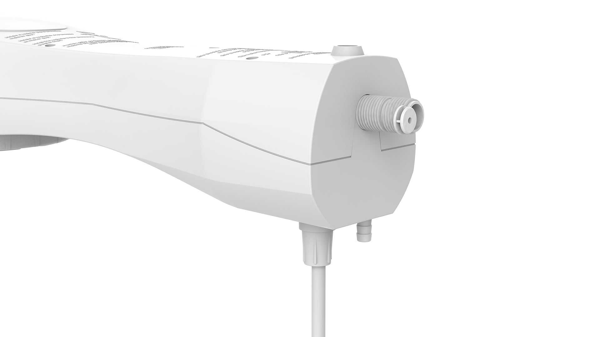 Chuveiro eletrônico E-litt 5500w/127v