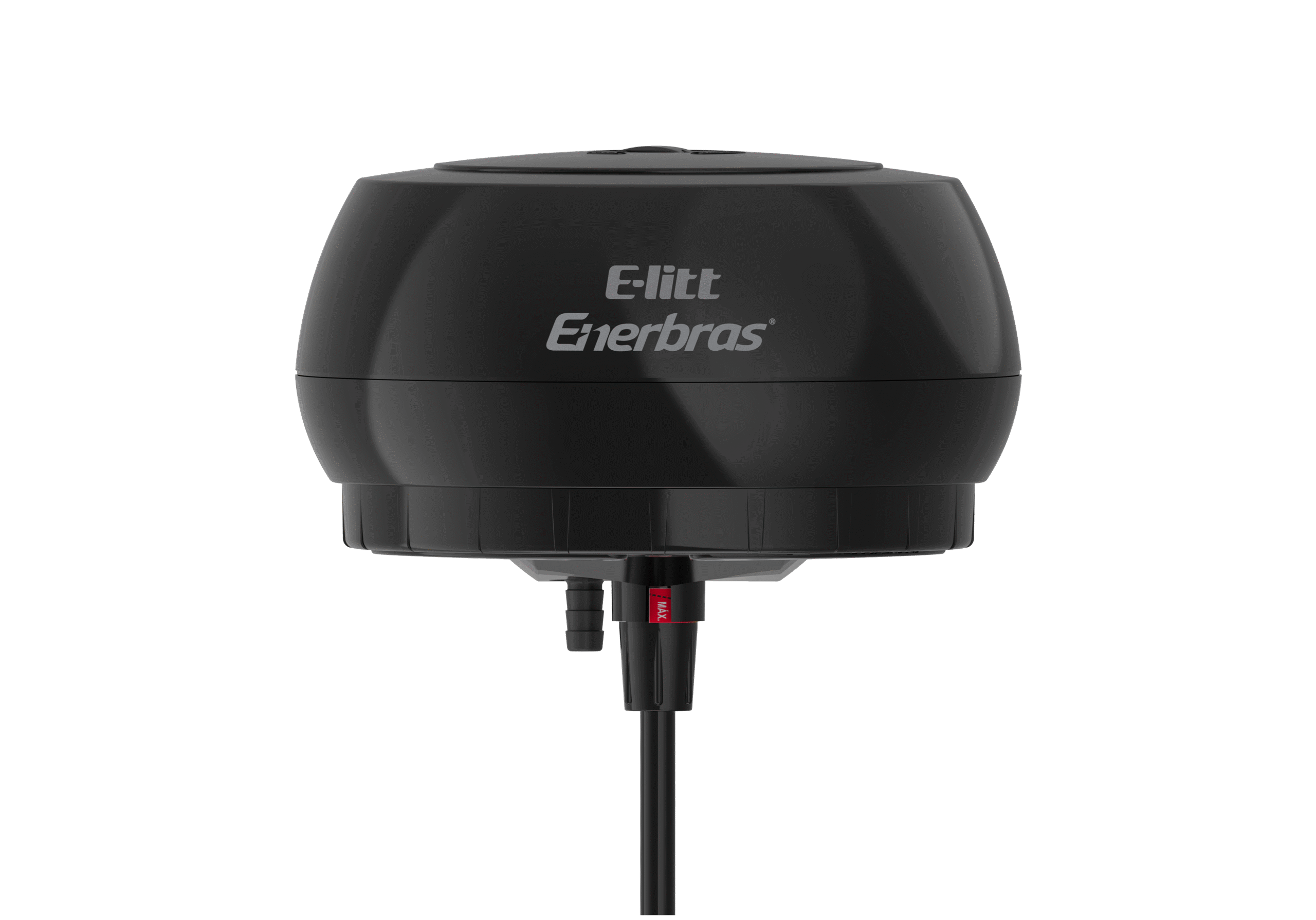 Ducha electrónica E-litt