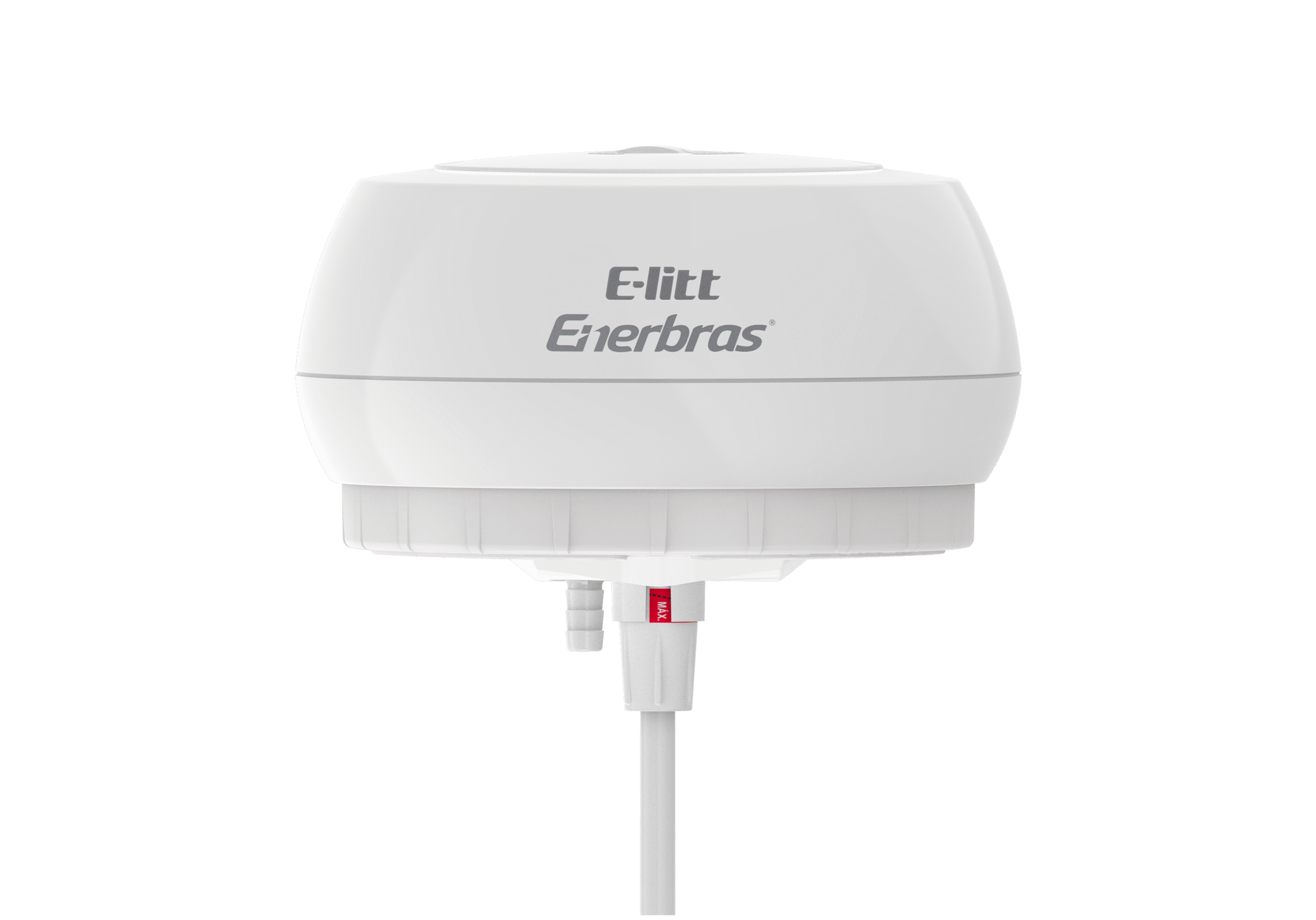 Ducha electrónica E-litt