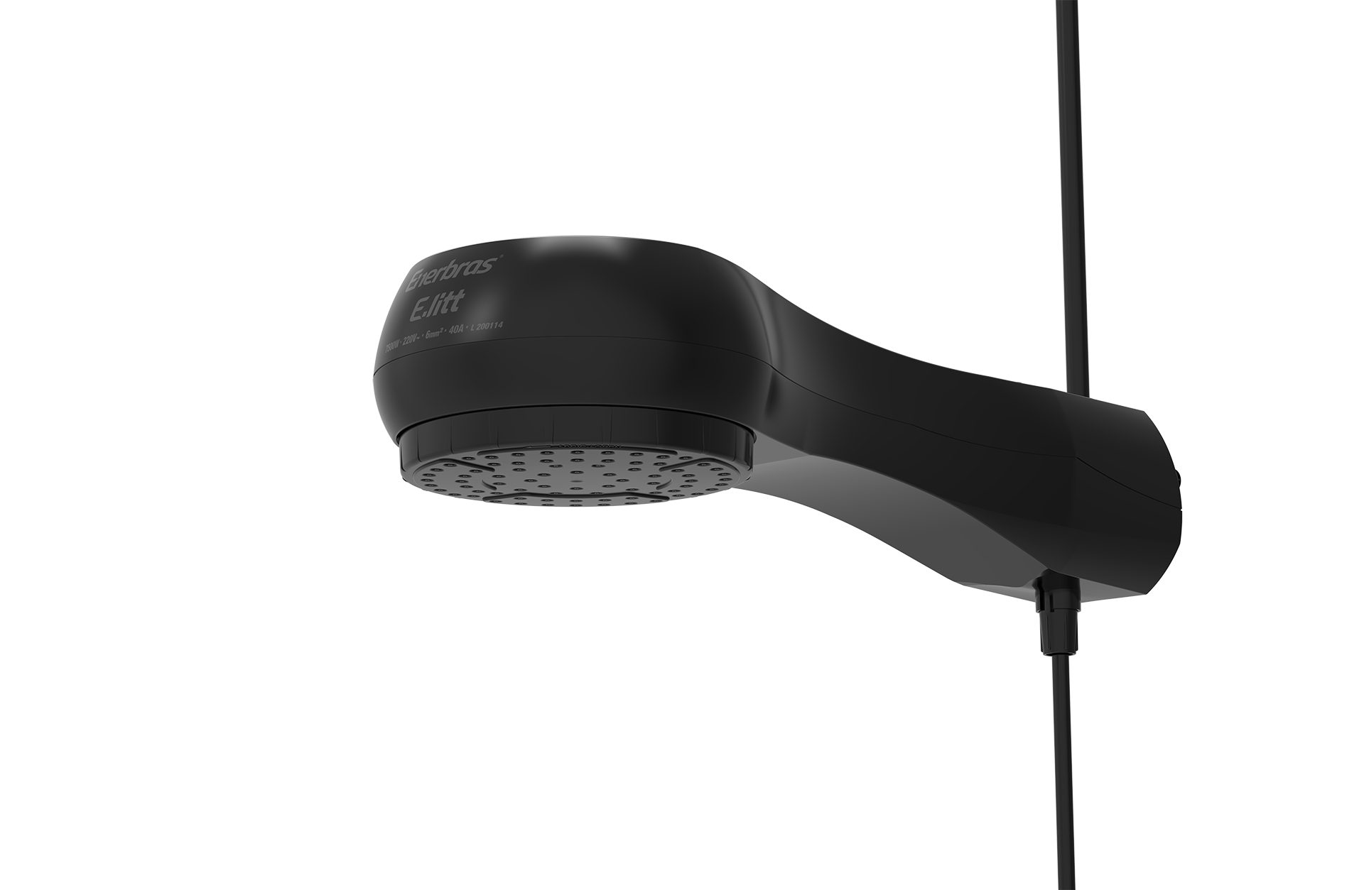 Chuveiro eletrônico E-litt 7500w/220v