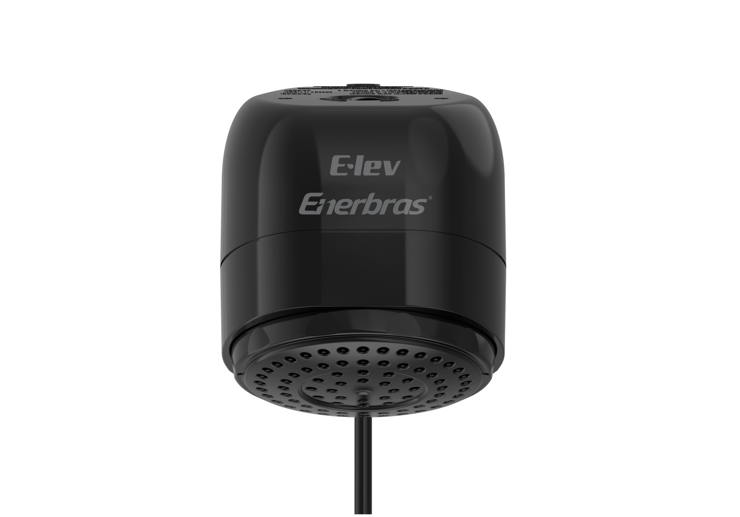 Ducha electrónica E-lev