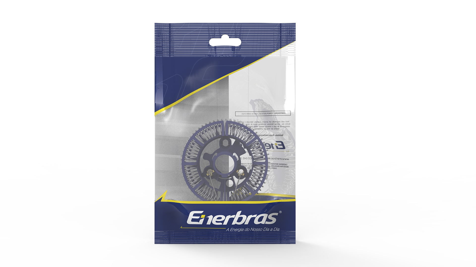 Resistência E-lev 6800w/220v