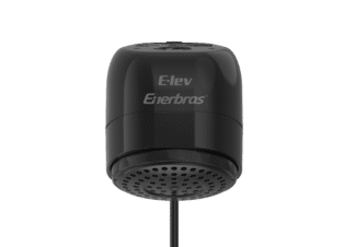 Electronic shower E-lev