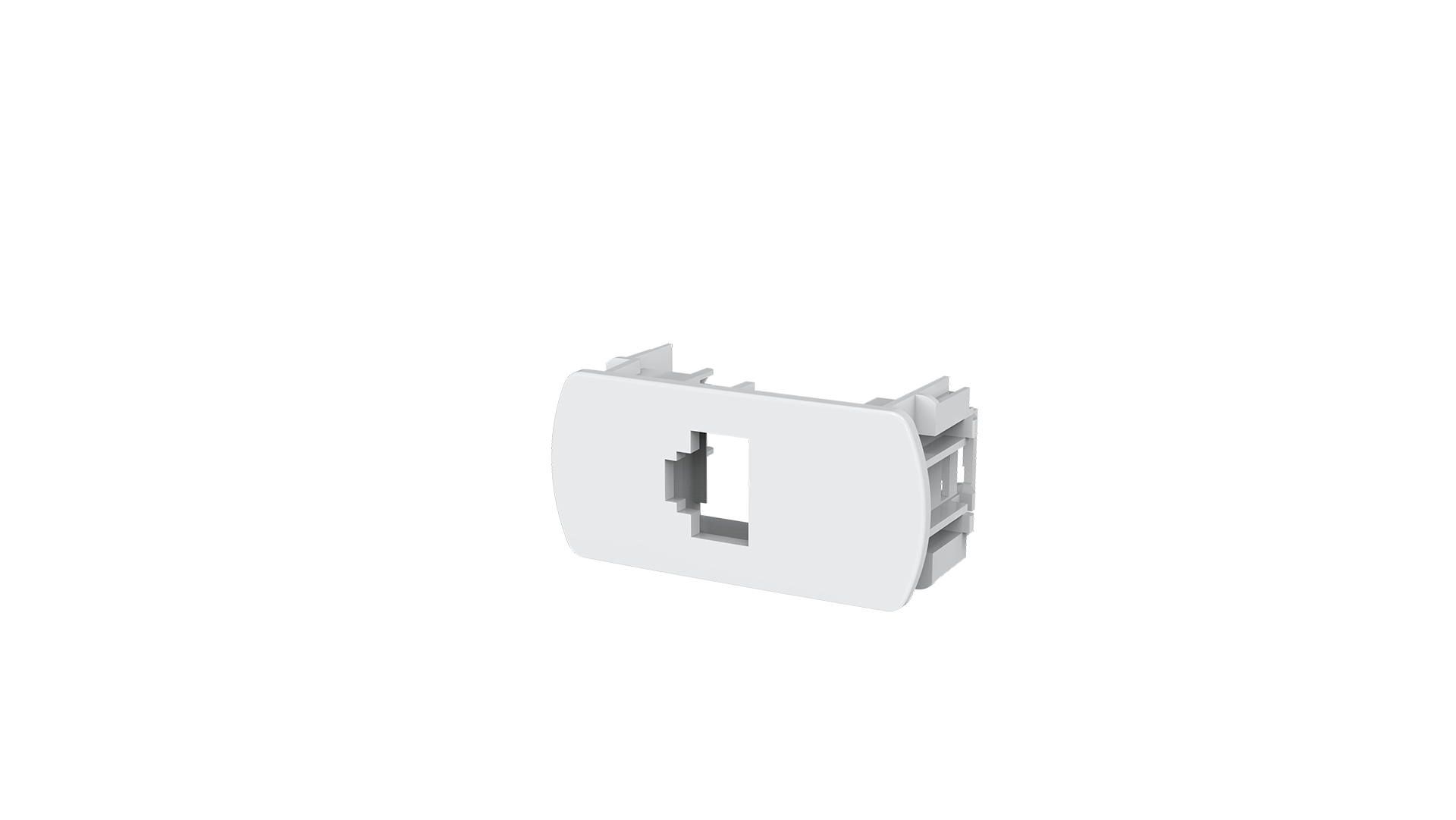 Módulo keystone rj-11 / rj-50