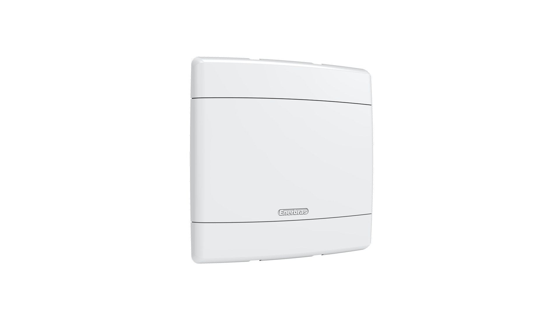 Placa-suporte cega 4x4"