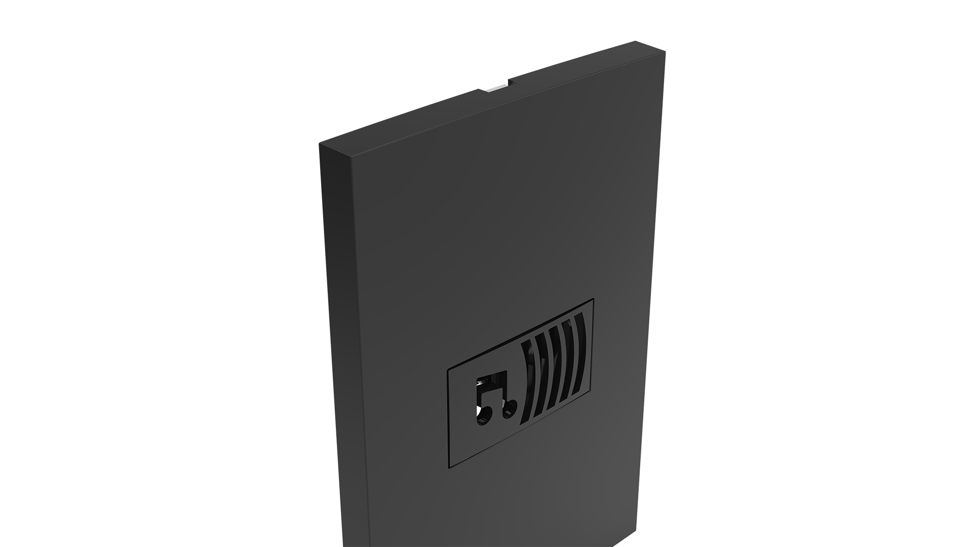 Conjunto cigarra campainha bivolt