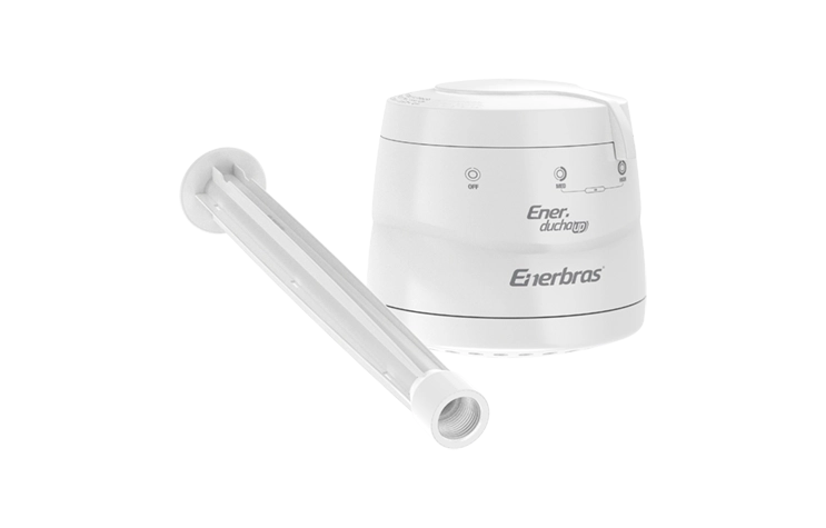 Kit enerducha up + arm 30cm