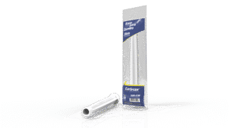 Braço chuveiro 30cm