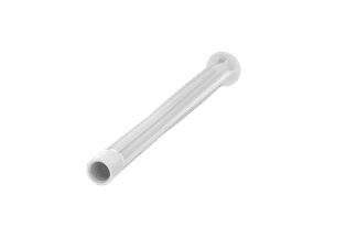 Brazo para ducha 40cm