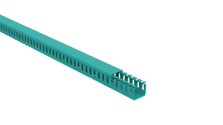 Canaleta industrial 30x30 aberta