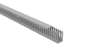 Canaleta industrial 30x50 aberta