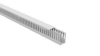 Canaleta industrial 30x50 aberta