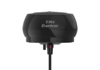 Eletronic shower E-litt