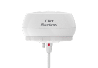 Ducha electrónica E-litt