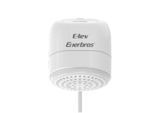 Ducha electrónica E-lev