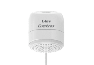 Electronic shower E-lev