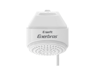Ducha electrónica E-soft