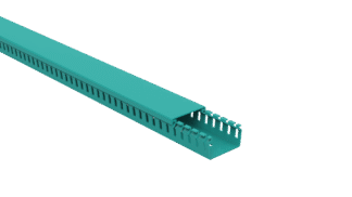 Canaleta industrial 50x30 aberta