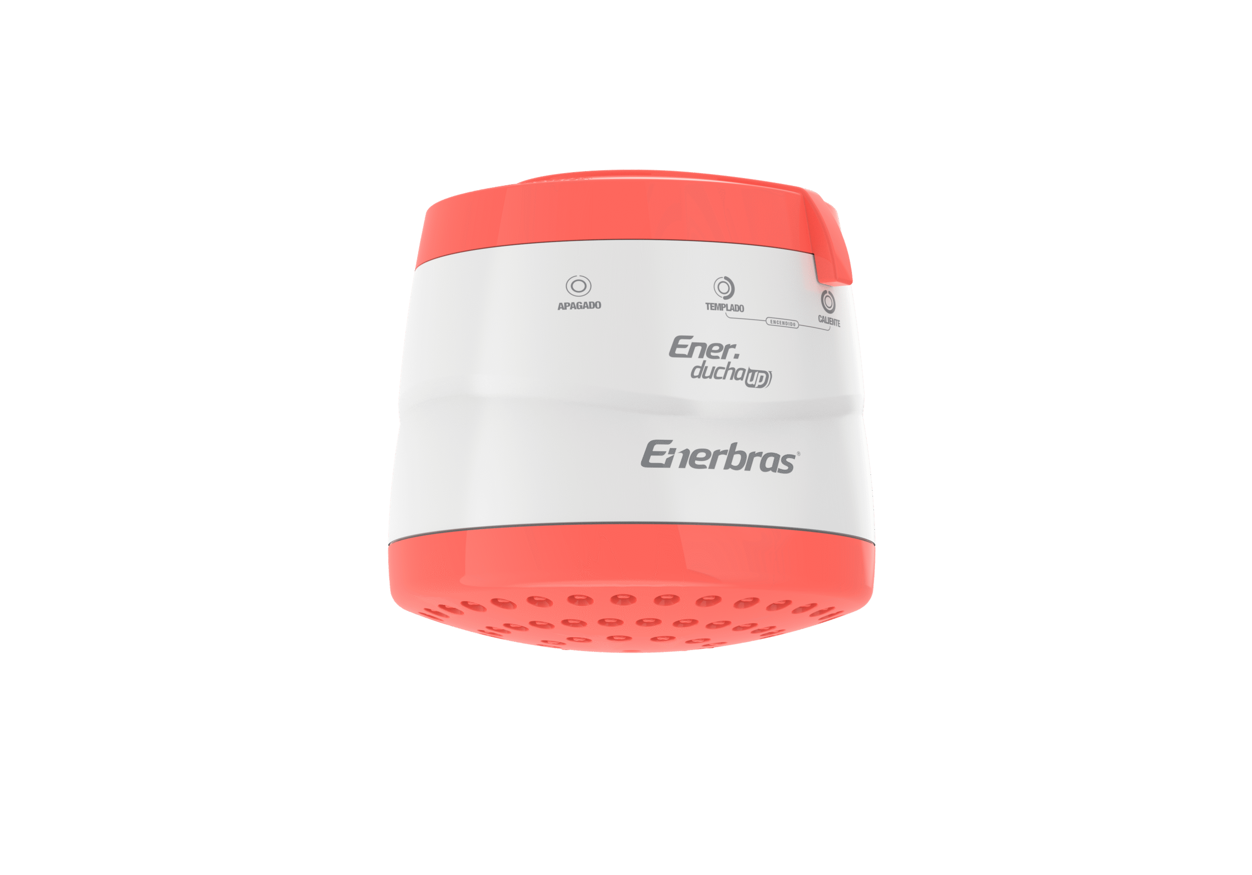 Enerducha up
